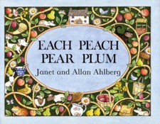 Peach pear plum for sale  Montgomery