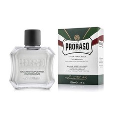 Proraso aftershave balm for sale  CHIPPING NORTON