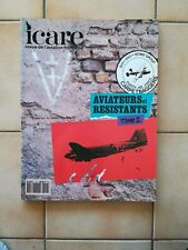 Revue icare aviation d'occasion  Toulon-
