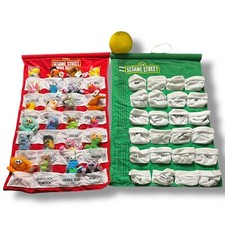 Kelloggs sesame street for sale  Fredericksburg