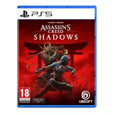 Assassin creed shadows usato  Villaricca