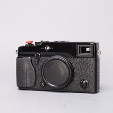 Fujifilm fuji pro for sale  Dallas