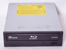 Plextor PX-B900A - Unidade de disco - BD-RE - IDE - Interno - 5,25" - Preto, usado comprar usado  Enviando para Brazil