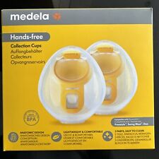 Medela hands free gebraucht kaufen  Schönbrunn
