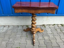 Antiker spieltisch beistelltis gebraucht kaufen  Schwabmünchen