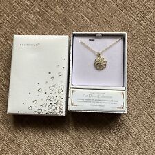 ladies gold pendant necklaces for sale  TELFORD