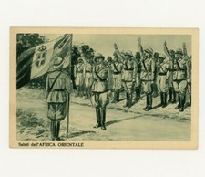 Fascismo aoi colonie usato  Milano