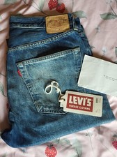 Levi lvc 501xx for sale  BARNSLEY