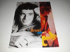 Patrick bruel programme d'occasion  Charenton-le-Pont