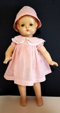 Vintage effanbee composition for sale  San Carlos