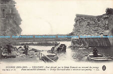 R179707 guerre. trilport. usato  Spedire a Italy