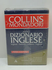 Collins mondadori nuovo usato  Cambiago