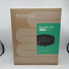 Roomba vac essential for sale  Galena