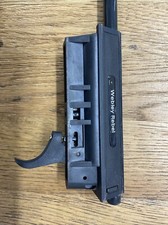 Webley rebel for sale  CAMBRIDGE
