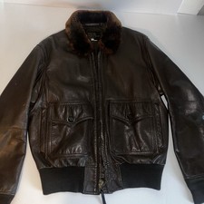 Vtg bauer navy for sale  Dayton