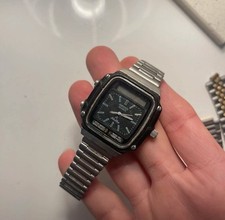 Rare vintage silverwave for sale  LONDON