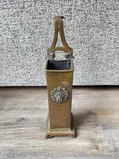Antique brass companion for sale  SOUTHSEA