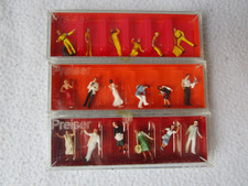 Preiser figuren beim gebraucht kaufen Preiser figuren beim gebraucht kaufen  Köln