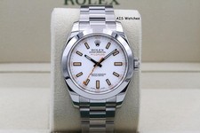 Rolex milgauss 116400 for sale  Atlanta