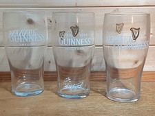 Trio various guinness for sale  STREET