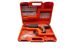 Ramset cobra 0.27 for sale  Angier