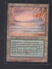 Magic mtg mer d'occasion  Ivry-sur-Seine