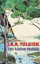 Kleine hobbit roman gebraucht kaufen  Nesse-Apfelstädt, Nottleben