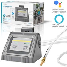 Pompa acqua smart usato  Raffadali
