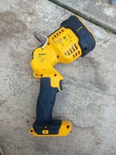 Dewalt dcl043 led for sale  PONTEFRACT