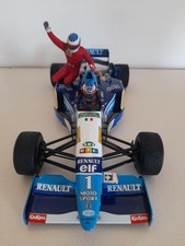 Benetton renault b195 d'occasion  Eyragues
