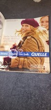 Kleiner quelle katalog gebraucht kaufen  Deutschland