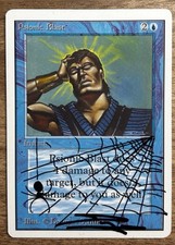 Psionic blast altered usato  Soresina
