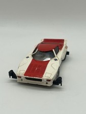 Carrera servo 132 gebraucht kaufen  Ober-Mörlen
