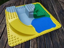Lego duplo zoo gebraucht kaufen  Werl