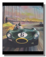Jaguar type mans for sale  CROYDON