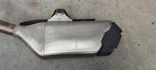 Silenziatore moto 800 usato  Vaiano Cremasco