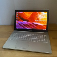 Portable asus core d'occasion  Villars-les-Dombes