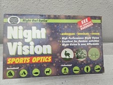 Night owl optics for sale  Colorado Springs