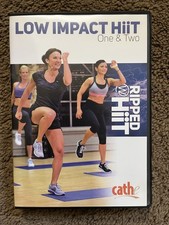Cathe friedrich ripped for sale  Absecon