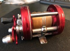 Vintage 1960 abu for sale  Mesquite