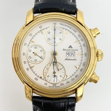 Orologio cronografo maurice usato  Spedire a Italy