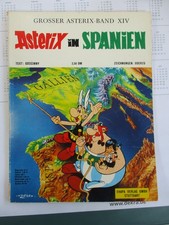 asterix spanien gebraucht kaufen asterix spanien gebraucht kaufen  Karlsruhe