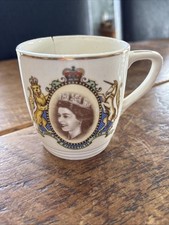 1953 coronation cup for sale 1953 coronation cup for sale WEYMOUTH