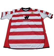 Doncaster rovers home for sale  GLENROTHES