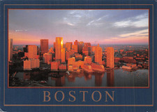 Etats unis boston d'occasion  France