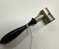 Vintage powder measure for sale  SOLIHULL
