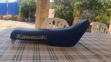 Sella kawasaki 125 usato  Casarano