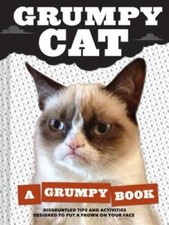 cat book grumpy for sale cat book grumpy for sale Montgomery