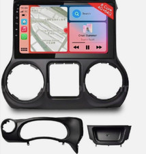 Rádio estéreo automotivo IYING 10” sem fio CarPlay Android Auto 8 núcleos 4GB+64GB (LEIA) comprar usado  Enviando para Brazil