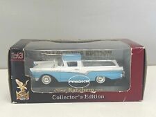 Ford ranchero 1957 usato  Giarre